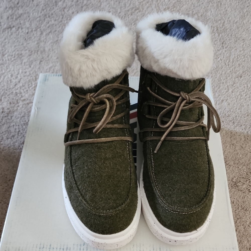 Brand New Romika Helsinki Boots